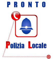 pronto polizia locale 