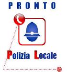 pronto polizia locale 